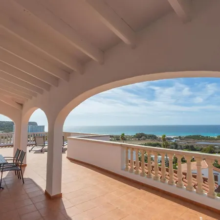 Casa vacanze Son Bou Sunset 49 By Interhome