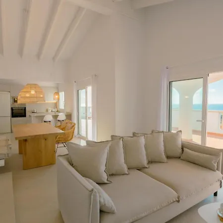 Casa vacanze Son Bou Sunset 49 By Interhome