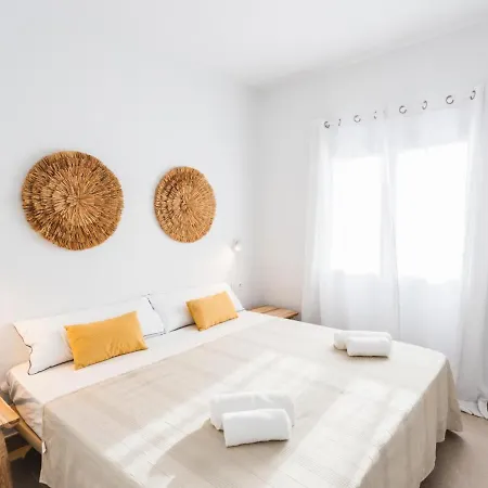 Son Bou Sunset 49 By Interhome