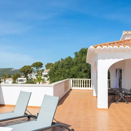 Casa vacanze Son Bou Sunset 49 By Interhome Alaior