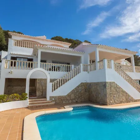 Casa de Férias Son Bou Sunset 49 By Interhome *
