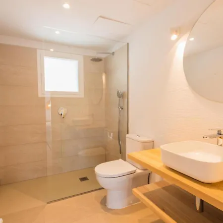 Son Bou Sunset 49 By Interhome * Alaior