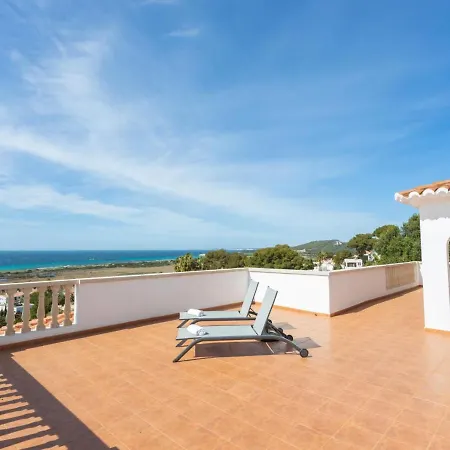 Casa vacanze Son Bou Sunset 49 By Interhome