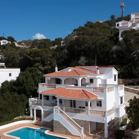 Son Bou Sunset 49 By Interhome Casa de Férias Alaior