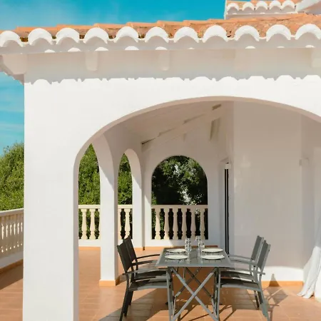 Son Bou Sunset 49 By Interhome 阿莱奥尔