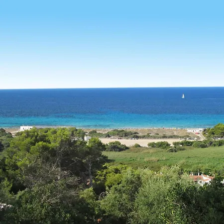 度假居 Son Bou Sunset 49 By Interhome 阿莱奥尔