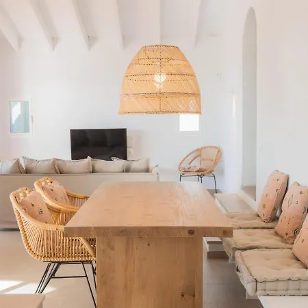 Son Bou Sunset 49 By Interhome * 阿莱奥尔