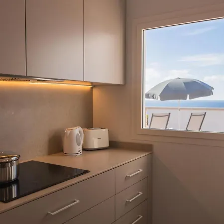 度假居 Son Bou Sunset 49 By Interhome