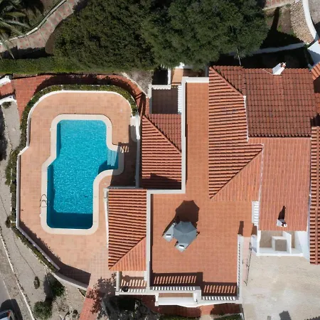 Son Bou Sunset 49 By Interhome *