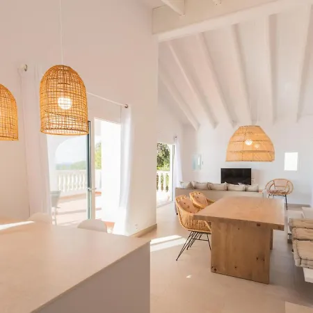 Son Bou Sunset 49 By Interhome 度假居