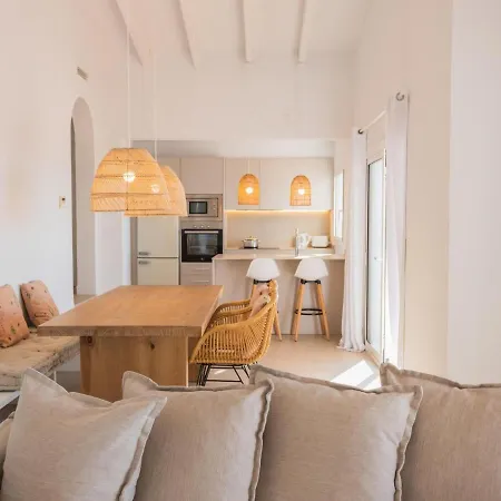 Prázdninový dům Son Bou Sunset 49 By Interhome Alaior