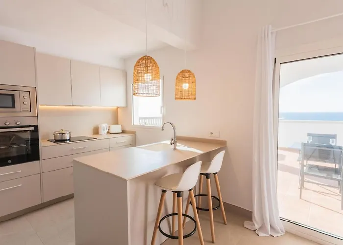 Son Bou Sunset 49 By Interhome *