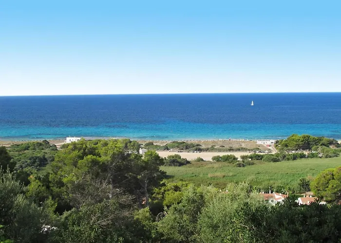 Prázdninový dům Son Bou Sunset 49 By Interhome Alaior