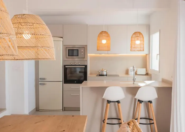 Prázdninový dům Son Bou Sunset 49 By Interhome Alaior