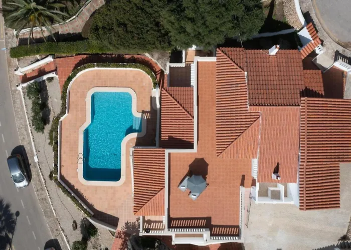 Son Bou Sunset 49 By Interhome *