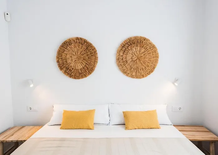 Son Bou Sunset 49 By Interhome Prázdninový dům