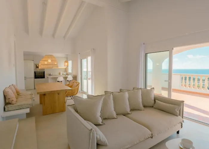 Prázdninový dům Son Bou Sunset 49 By Interhome