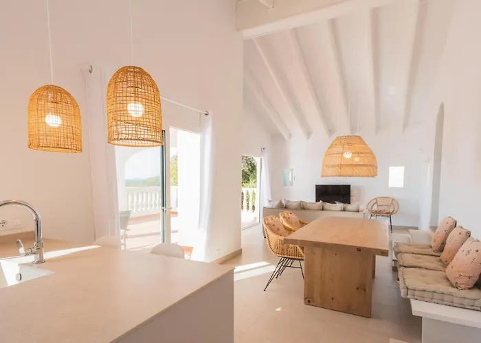 Son Bou Sunset 49 By Interhome Prázdninový dům