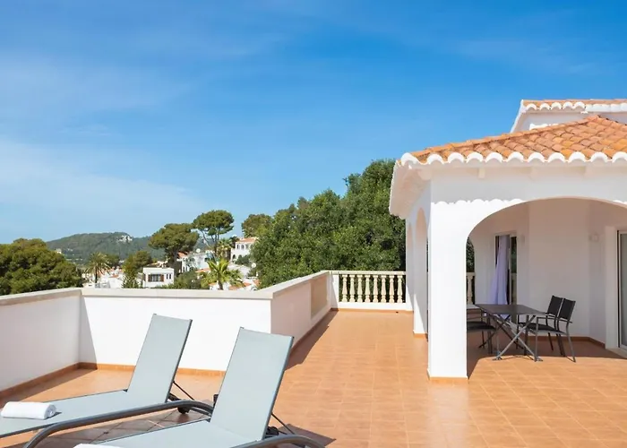 Prázdninový dům Son Bou Sunset 49 By Interhome Alaior