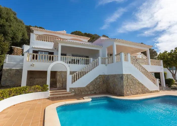 Prázdninový dům Son Bou Sunset 49 By Interhome *