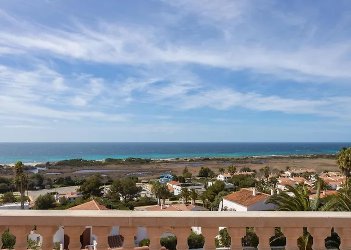 Son Bou Sunset 49 By Interhome Prázdninový dům *