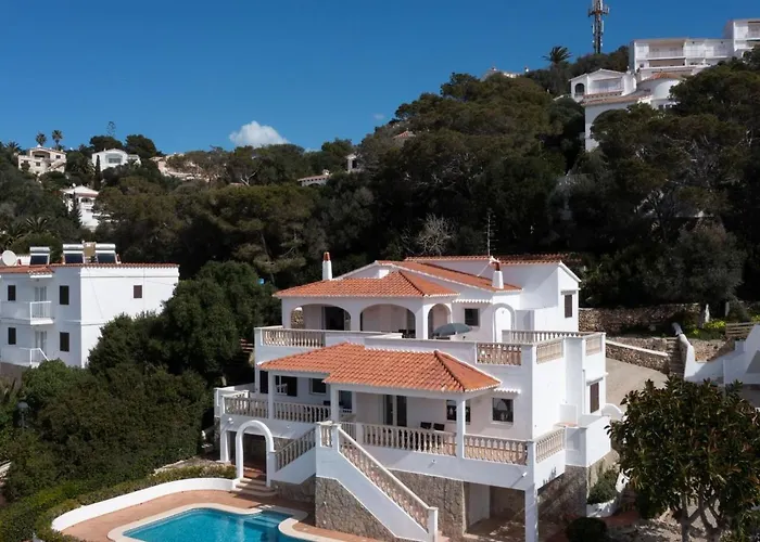 Son Bou Sunset 49 By Interhome Prázdninový dům Alaior