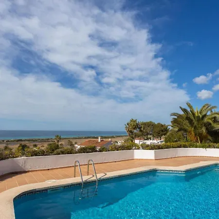 Son Bou Sunset 49 By Interhome Feriehus *