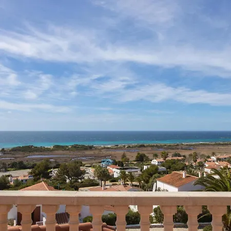 Son Bou Sunset 49 By Interhome Feriehus *