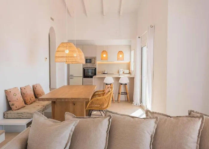 Dom wakacyjny Son Bou Sunset 49 By Interhome Alaior