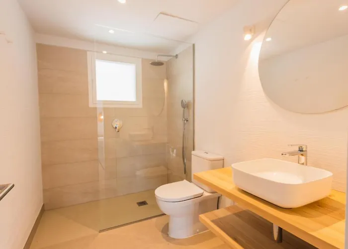 Son Bou Sunset 49 By Interhome * Alaior